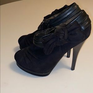 Women’s high heels